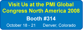 PMI Global Congress North America