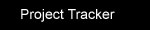 Project Tracker