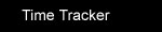 Time Tracker