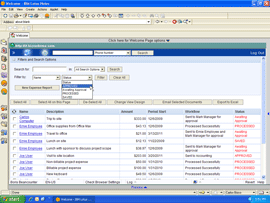 Accounts payable