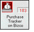 Purchase Tracker
